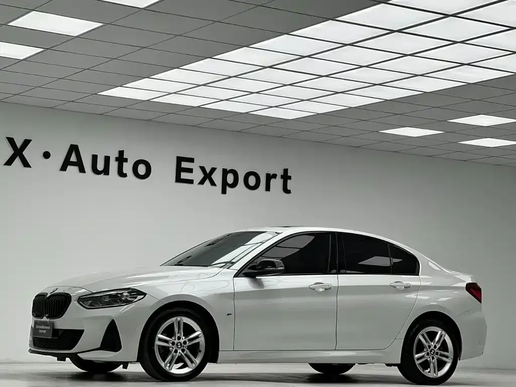 BMW 1 Series — фото 10