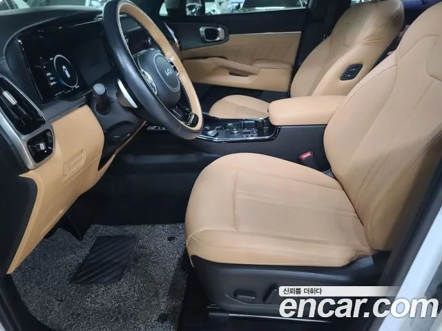 Kia Sorento — фото 7