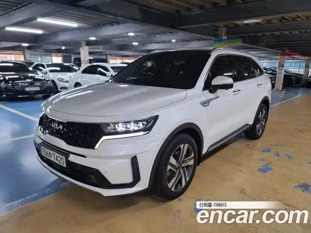 Kia Sorento — фото 3