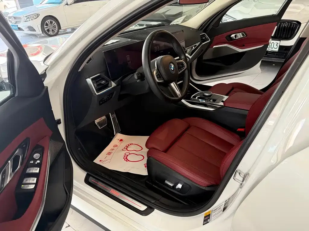 BMW i3 — фото 6