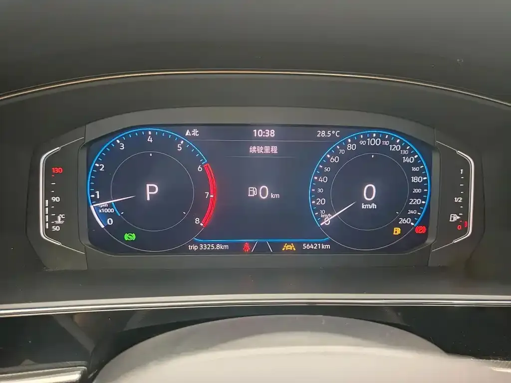 Volkswagen Passat — фото 9