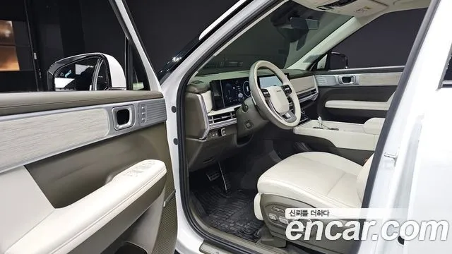 Hyundai Santafe — фото 4