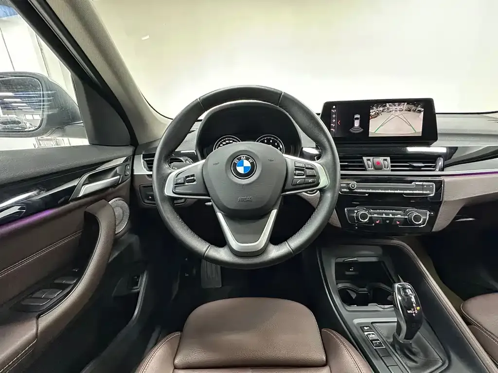 BMW X1 — фото 3