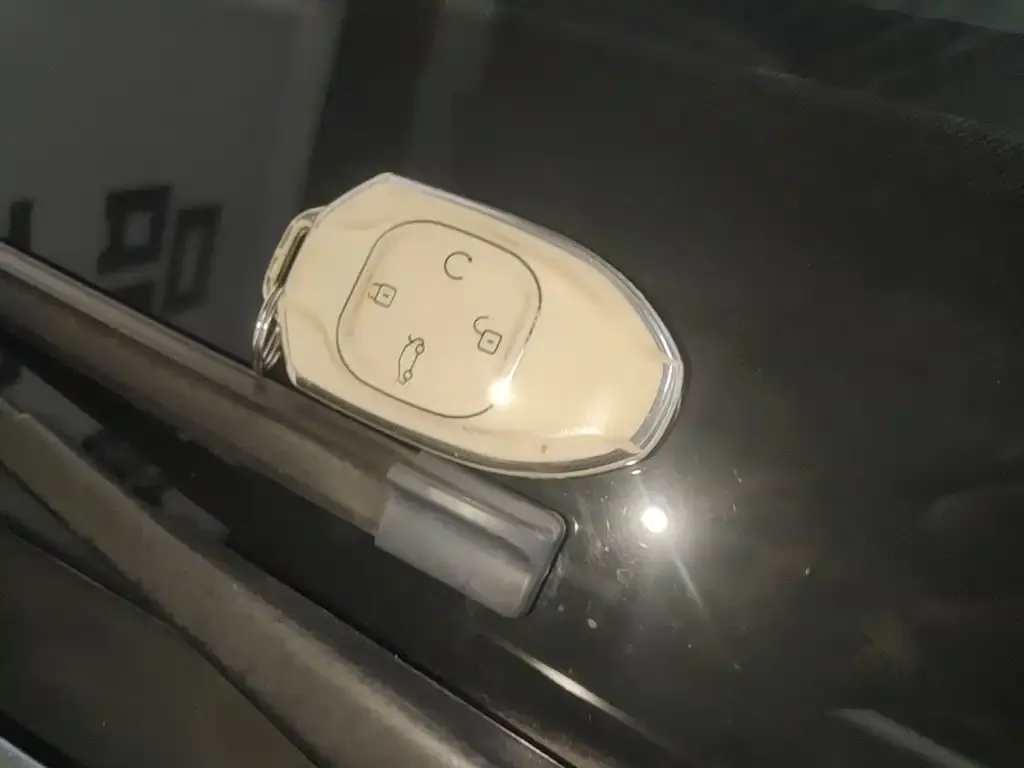 GAC Motor Shadow Leopard — фото 8