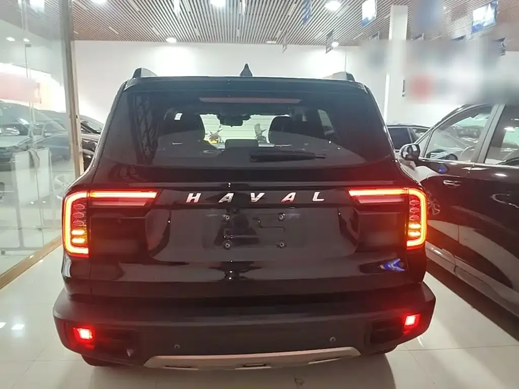 Haval Big Dog — фото 6