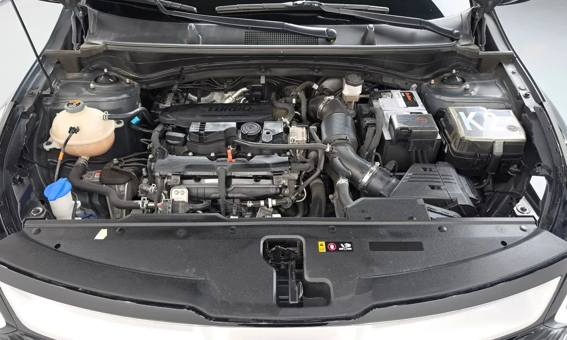 Kia Sportage — фото 2