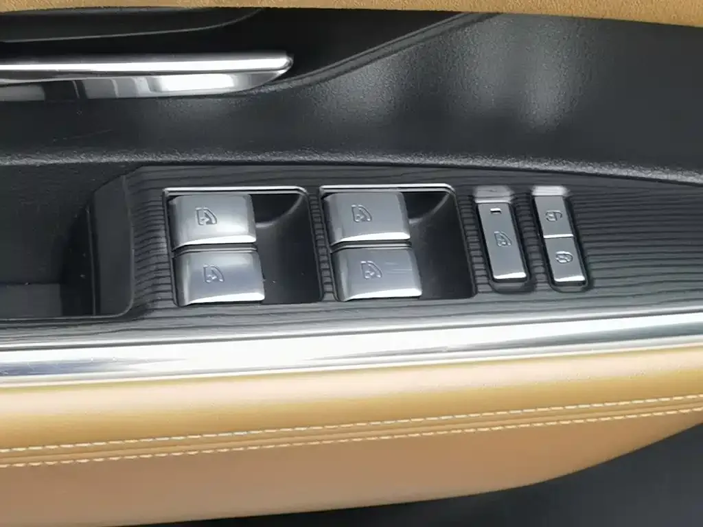 Mazda EZ-6 — фото 2