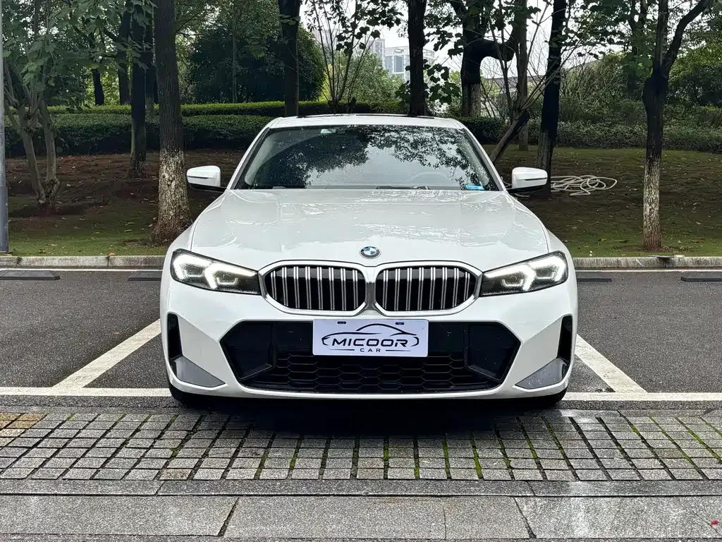 BMW 3 Series — фото 9