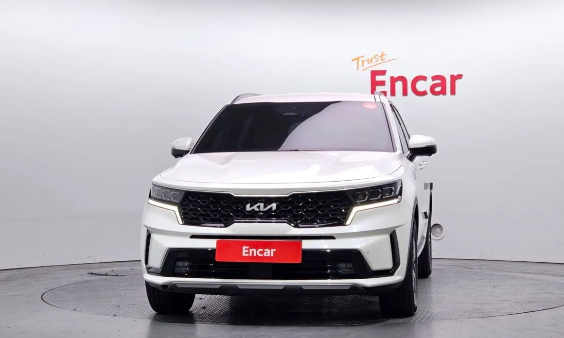 Kia Sorento — фото 5