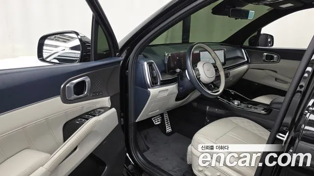 Kia Sorento — фото 7