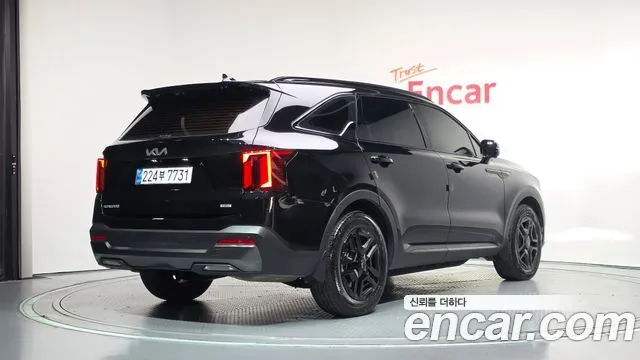 Kia Sorento — фото 2