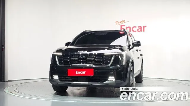 Kia Sorento — фото 6