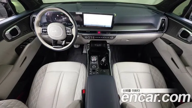 Kia Sorento — фото 4