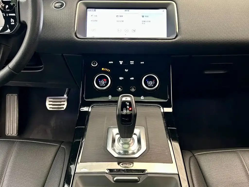 Land Rover Evoque — фото 7