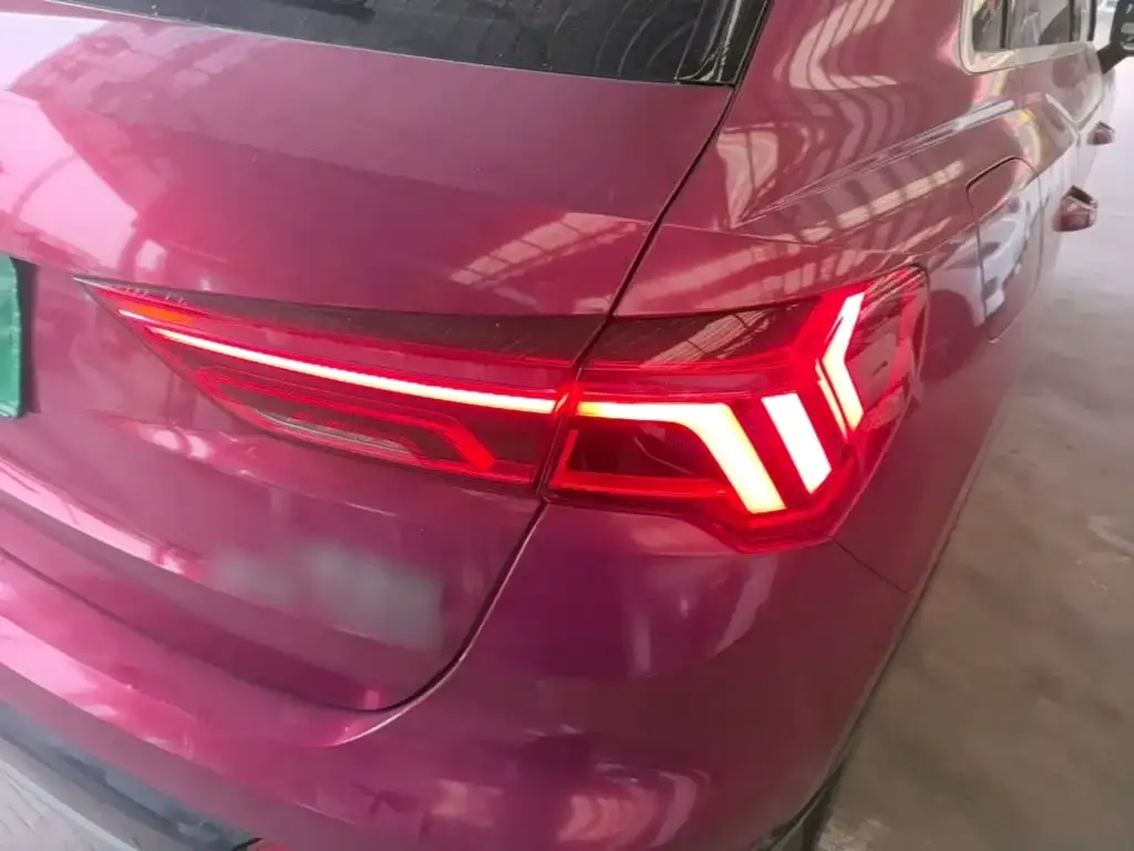 Audi Q3 — фото 2
