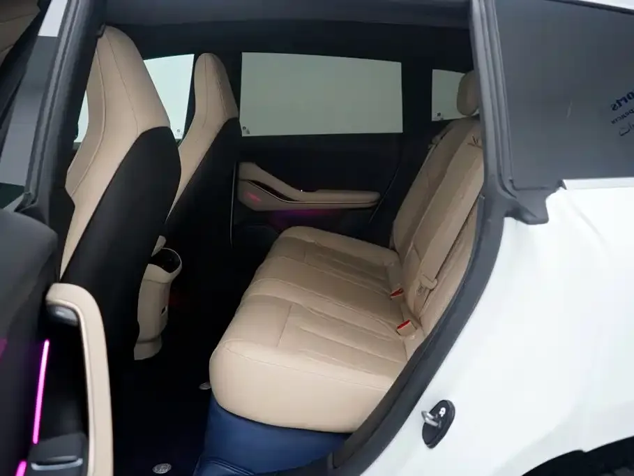 NIO ET5T — фото 3