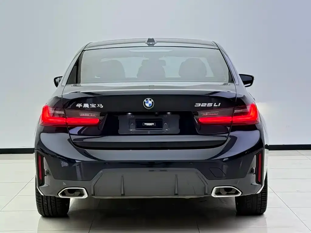 BMW 3 Series — фото 2