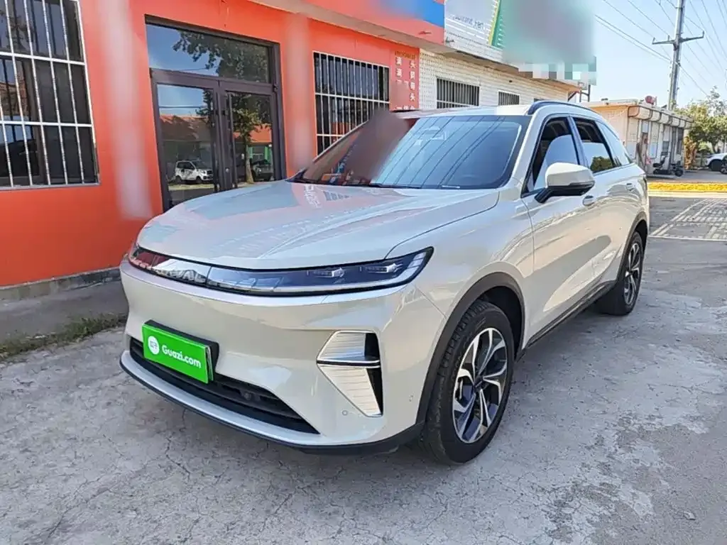 Haval Xiaolong MAX — фото 8