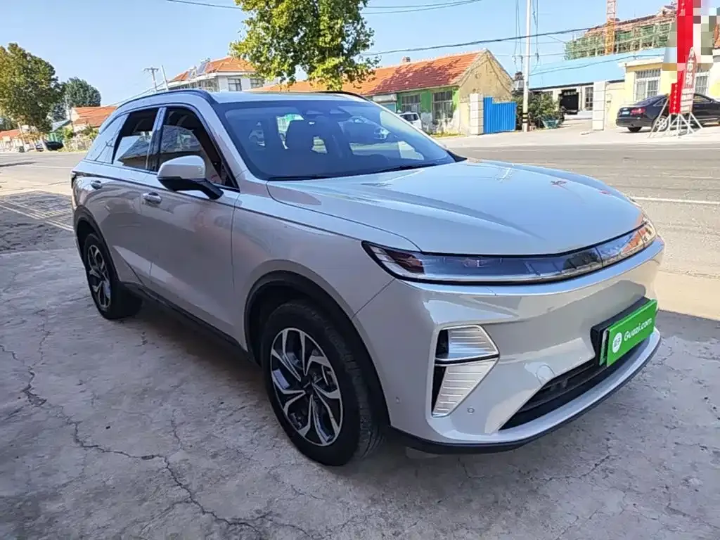 Haval Xiaolong MAX — фото 3