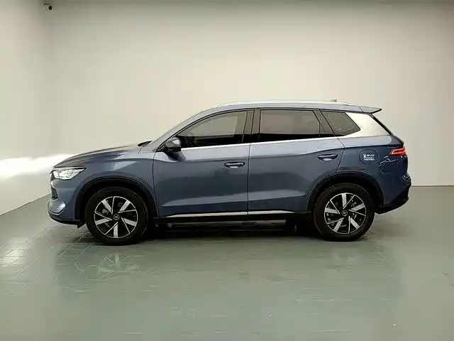 BYD Pro New Energy — фото 5