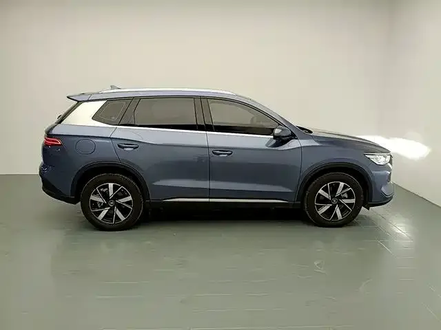 BYD Pro New Energy — фото 9
