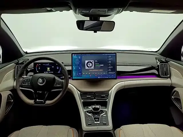 BYD Pro New Energy — фото 6