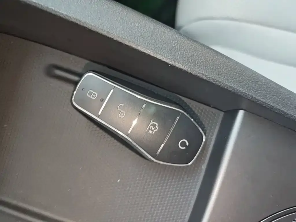 BYD Seal 06 — фото 2