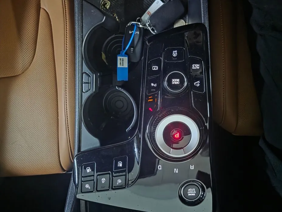 Kia Sportage — фото 4