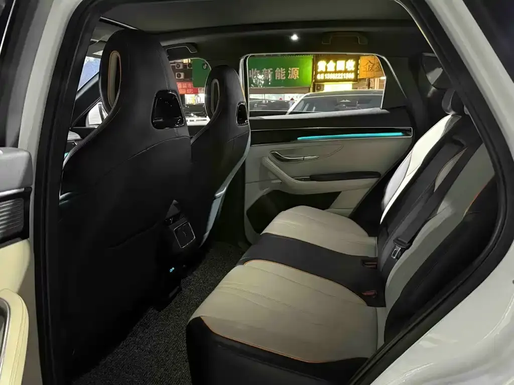 BYD PLUS New Energy — фото 4
