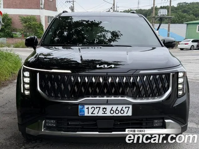 Kia Carnival — фото 1