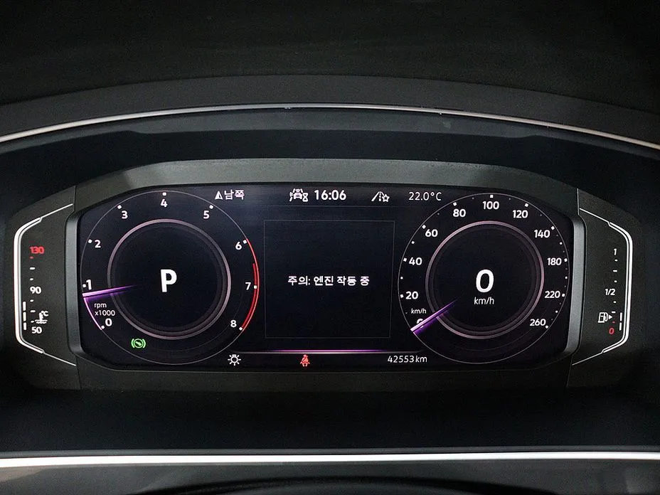 Volkswagen Tiguan — фото 10