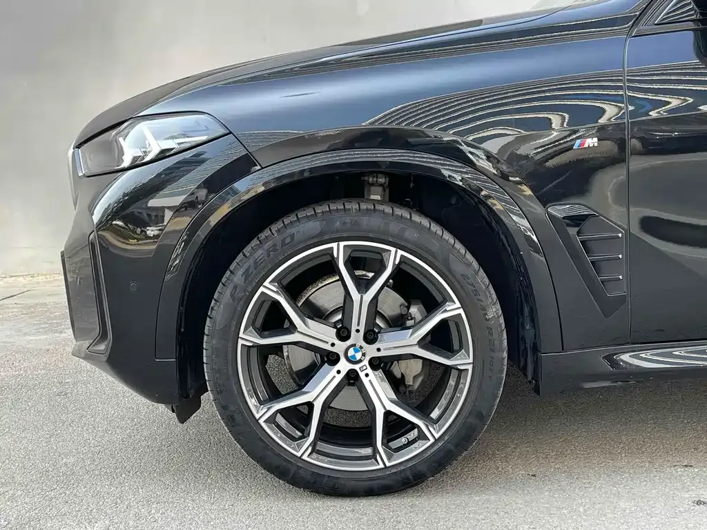 BMW X5 — фото 2