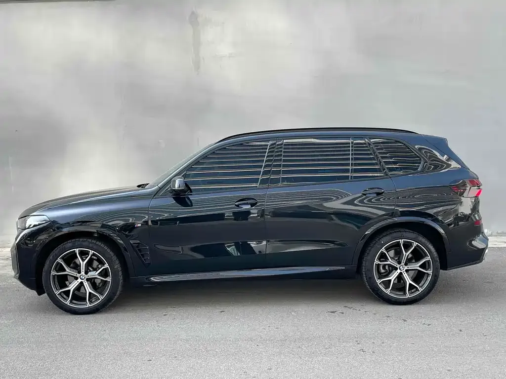 BMW X5 — фото 4