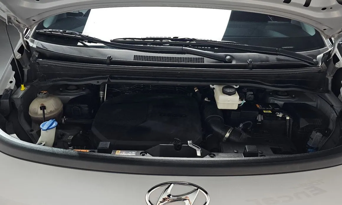 Hyundai Staria — фото 6