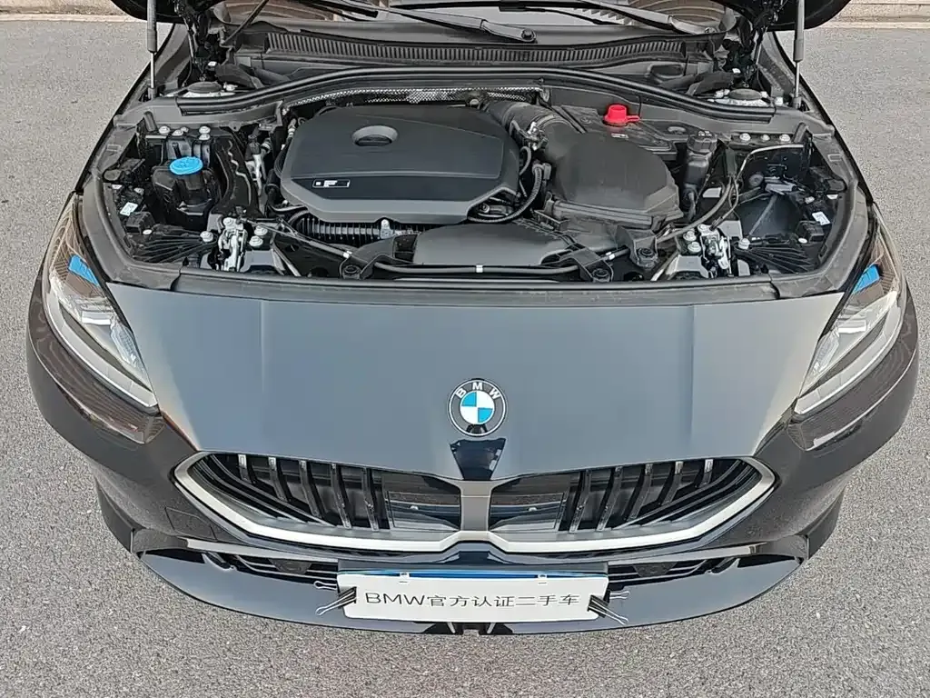 BMW 2 Series — фото 3