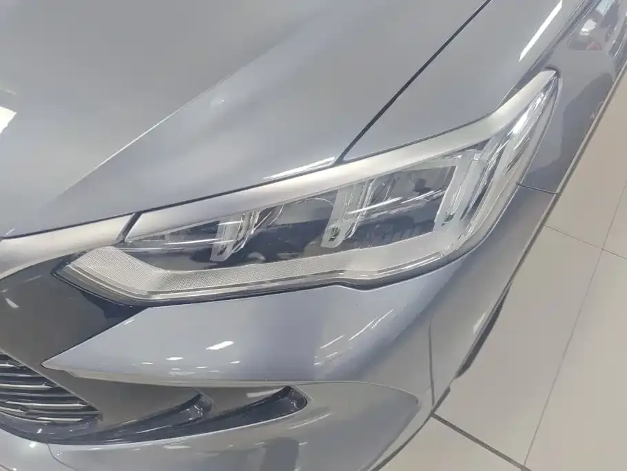BYD Pro New Energy — фото 2
