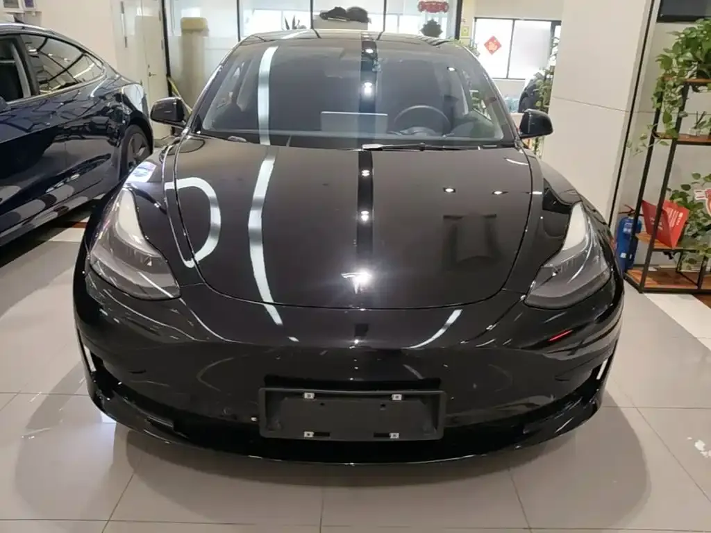 Tesla Model 3 — фото 6