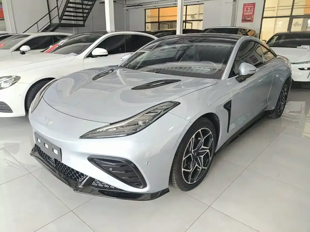 Neta GT — фото 1