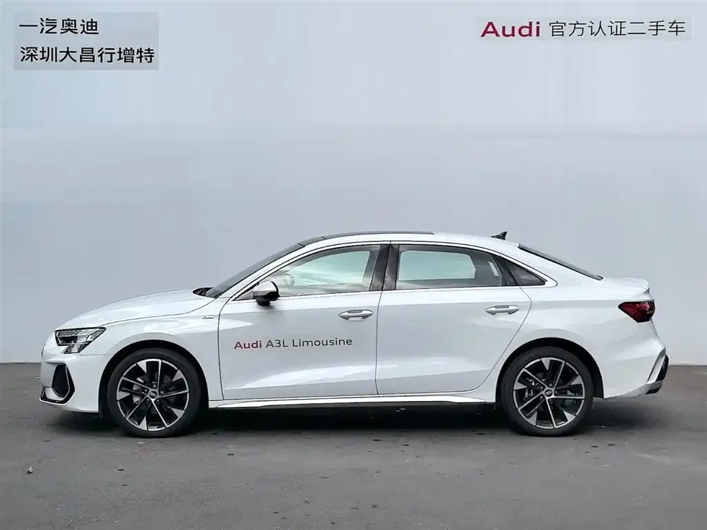 Audi A3 — фото 6