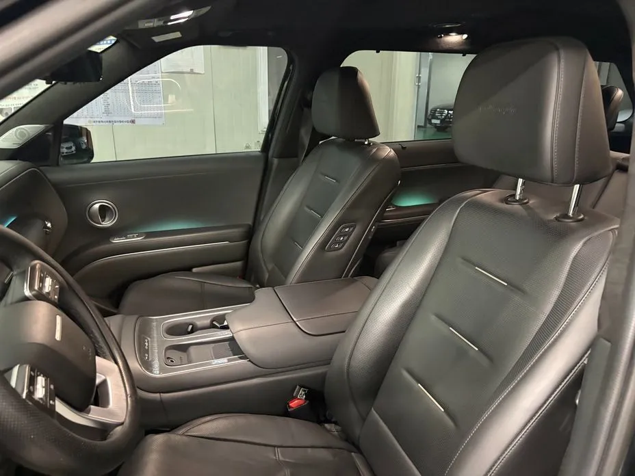 Hyundai Palisade — фото 3
