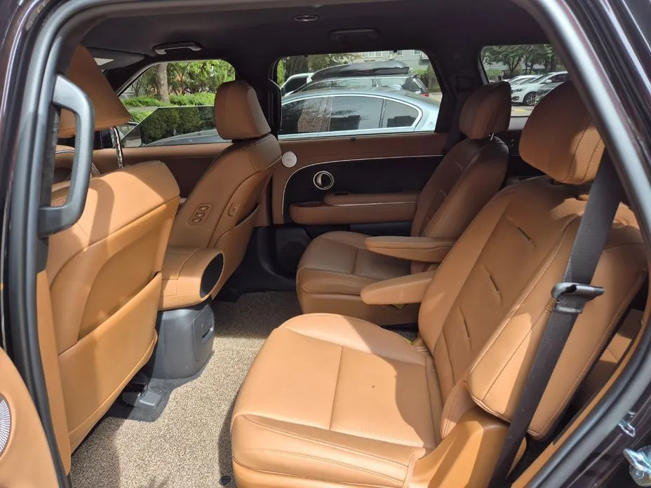Hyundai Palisade — фото 3