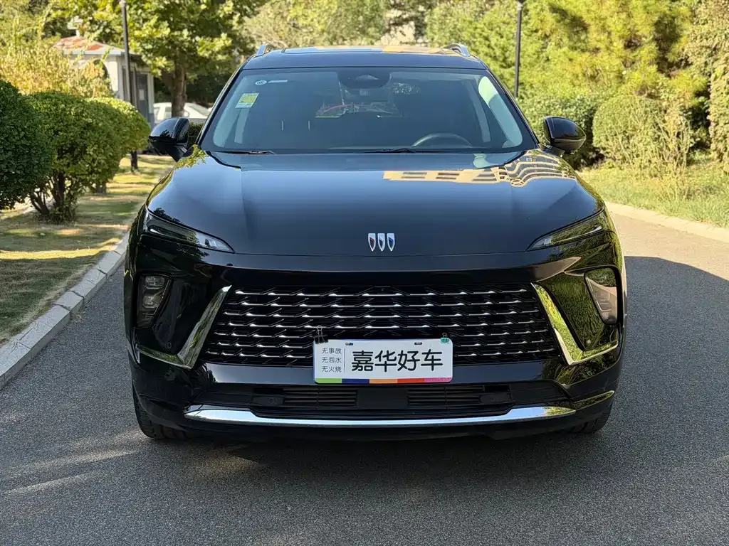 Buick Envision Plus — фото 6