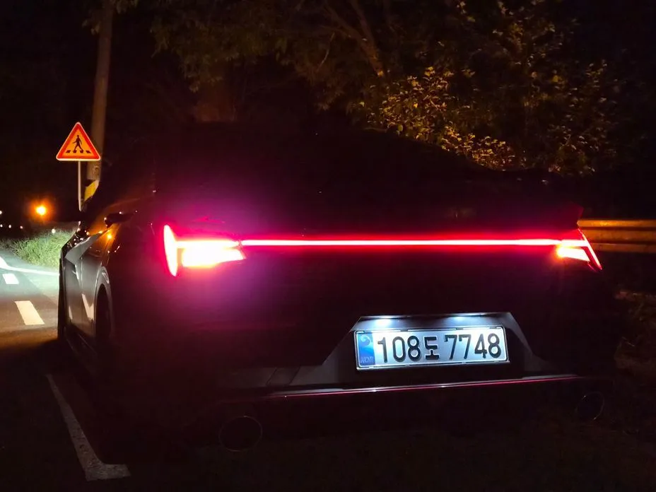 Hyundai AVANTE — фото 6