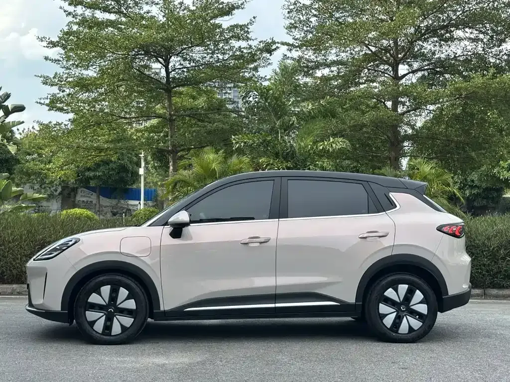 Wuling Bingo S — фото 8