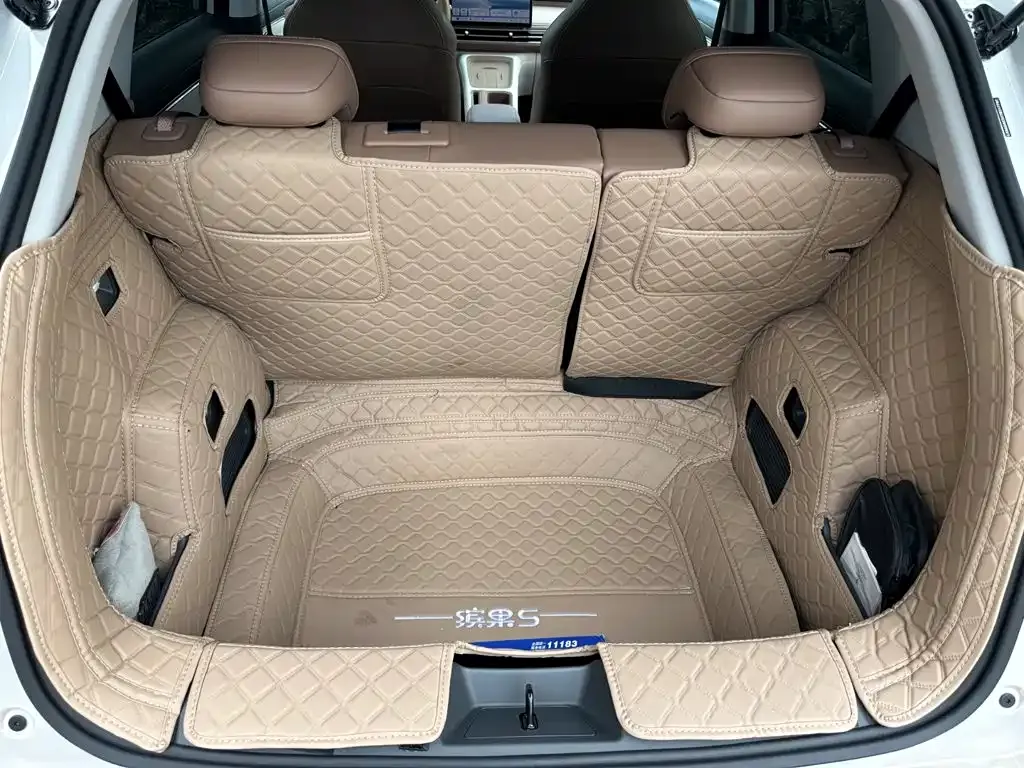 Wuling Bingo S — фото 2