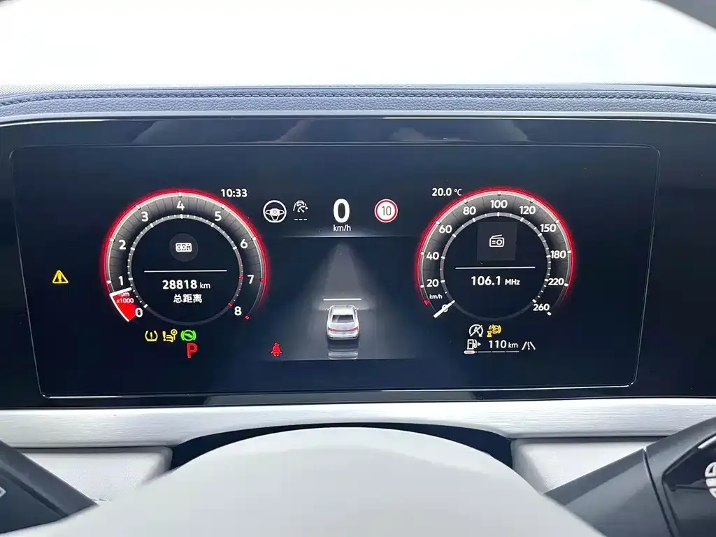 Volkswagen Passat — фото 6