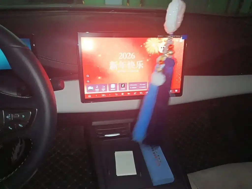 BYD Seal 06 — фото 10