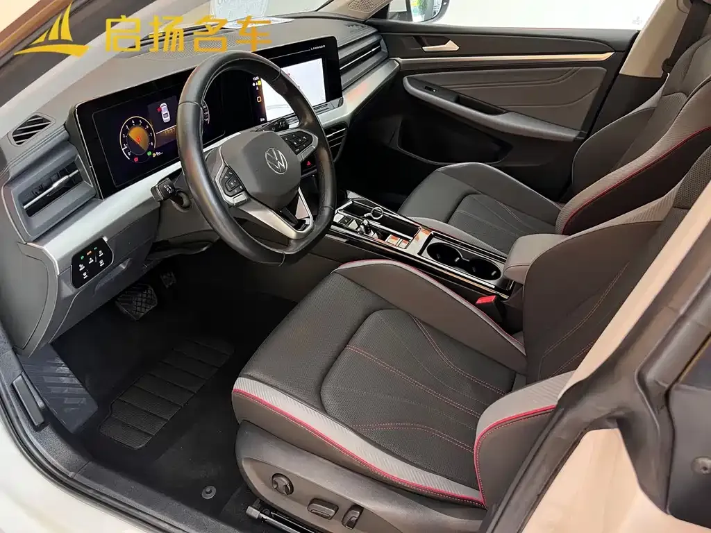 Volkswagen Lamando — фото 5