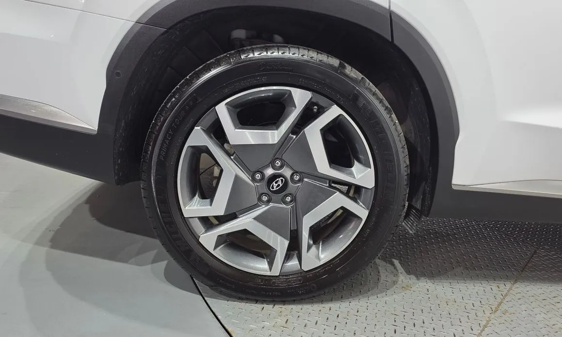 Hyundai Palisade — фото 9