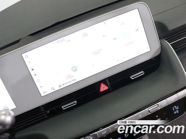 Hyundai Ioniq5 — фото 8